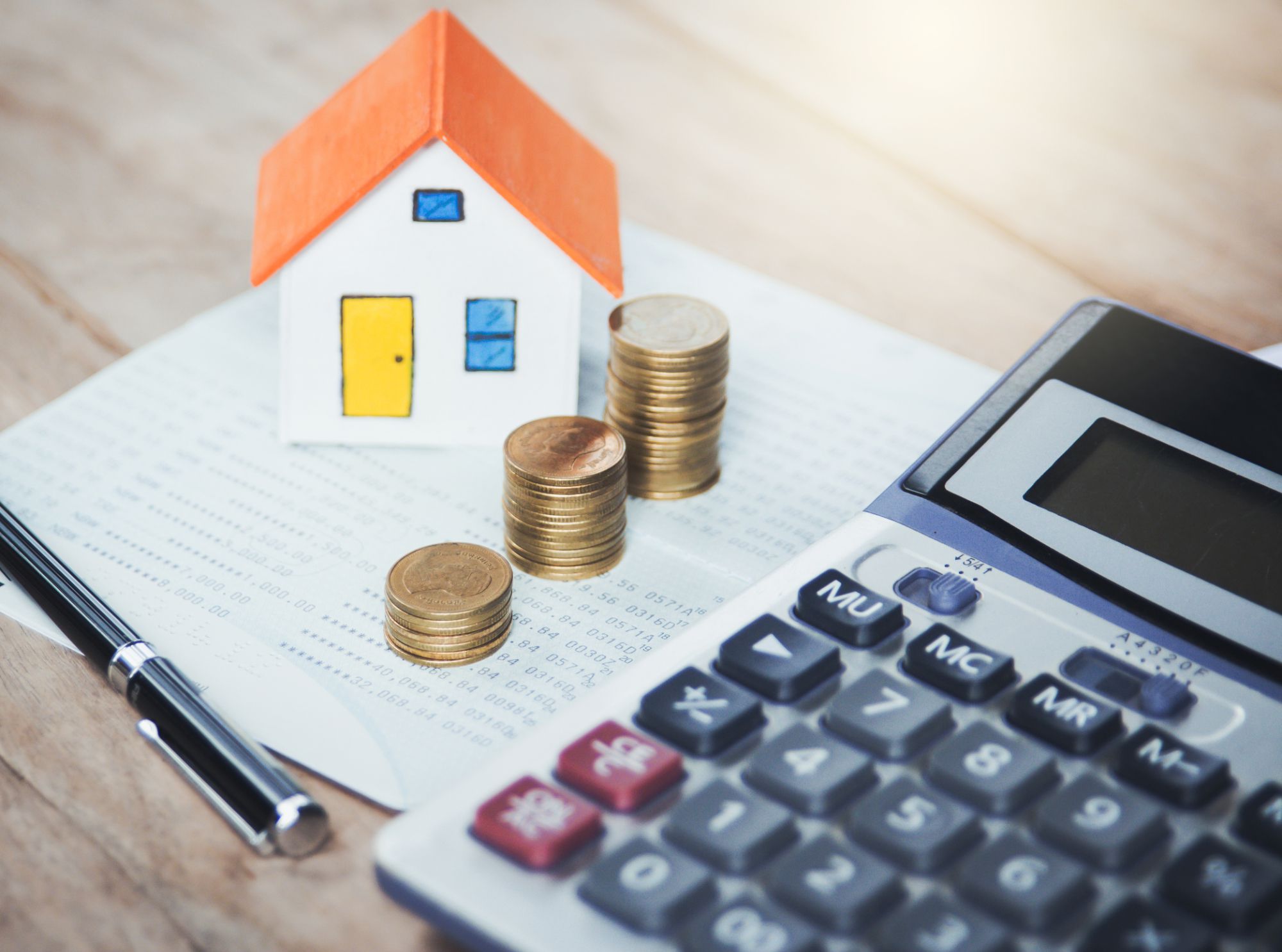 Asesoramiento Financiero. DeGama Gestión Inmobiliaria, Tasaciones y Valoraciones en Huelva