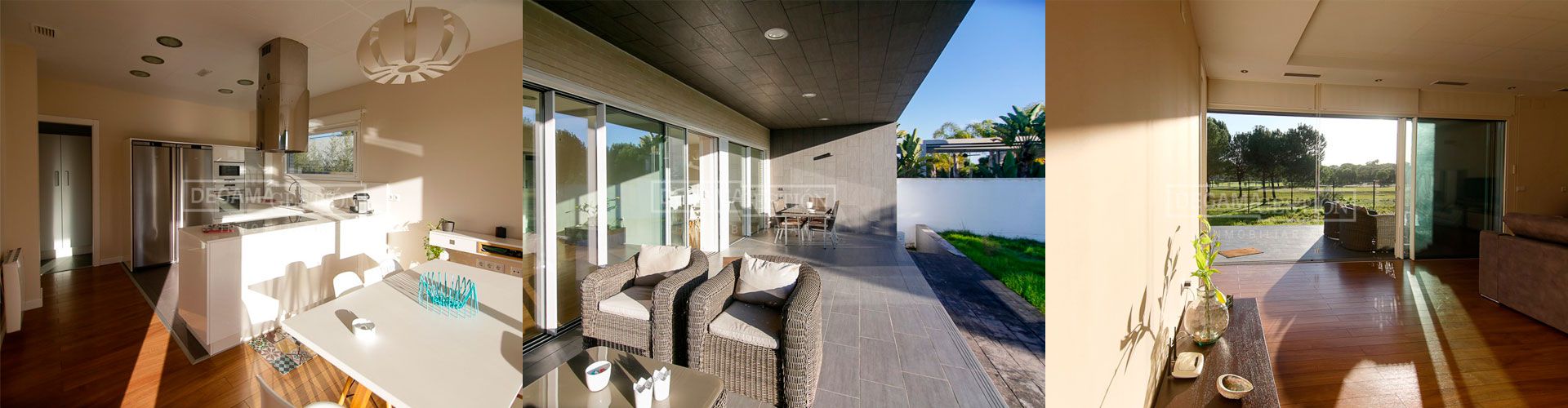 . DeGama Gestión Inmobiliaria, Tasaciones y Valoraciones en Huelva