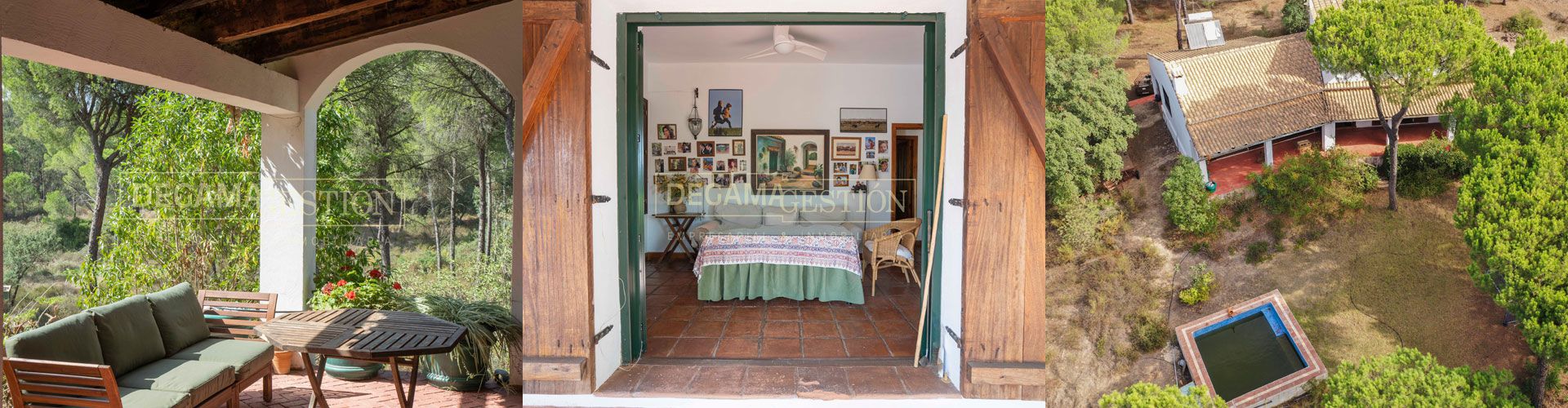 . DeGama Gestión Inmobiliaria, Tasaciones y Valoraciones en Huelva