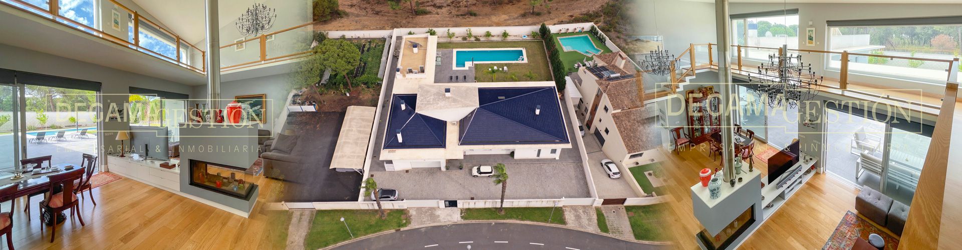. DeGama Gestión Inmobiliaria, Tasaciones y Valoraciones en Huelva